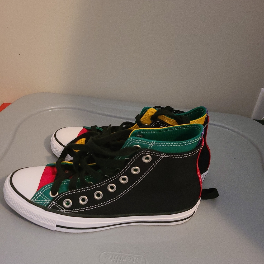 Converse Chuck Taylor All Star